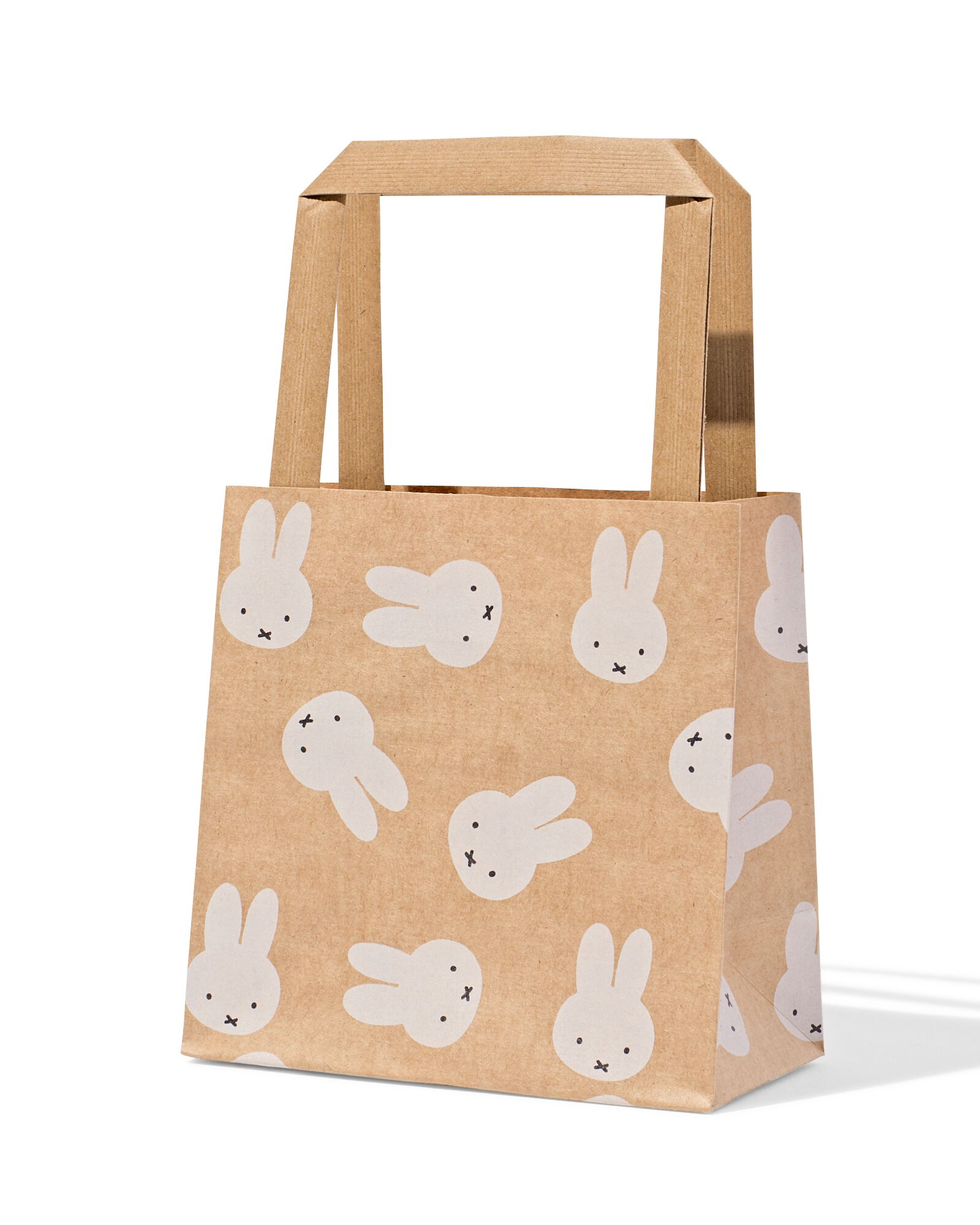 sacs cadeaux Miffy 13x21cm - 6 pi&egrave;ces - 14750065 - HEMA