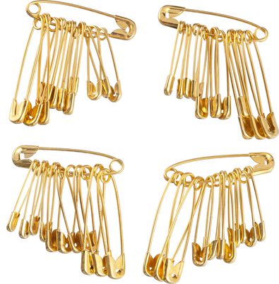 48 &eacute;pingles de s&ucirc;ret&eacute; - 1472077 - HEMA