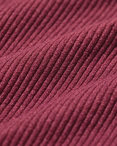 cale&ccedil;on enfant c&ocirc;tel&eacute; sans couture - 2 pi&egrave;ces marron marron - 19301840BROWN - HEMA