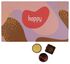 boîte d’expédition avec 15 chocolats - 60911004 - HEMA
