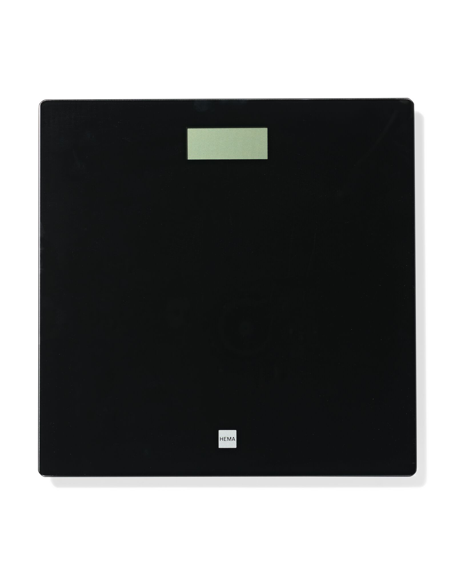 Personenwaage digital - 80330060 - HEMA