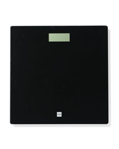 Personenwaage digital - 80330060 - HEMA