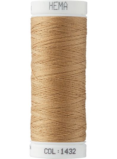 In verschiedenen Farben. Maschinenn&auml;hgarn - 1000016223 - HEMA