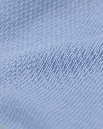 socquettes maille femme - 5 paires multicolore - 4290425MULTICOLOUR - HEMA