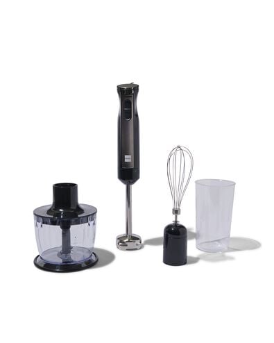 staafmixer set - 80080015 - HEMA