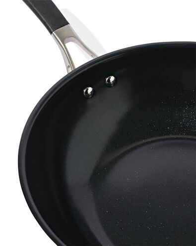 wok &Oslash;28 cm Milano sans PFAS - 80120004 - HEMA