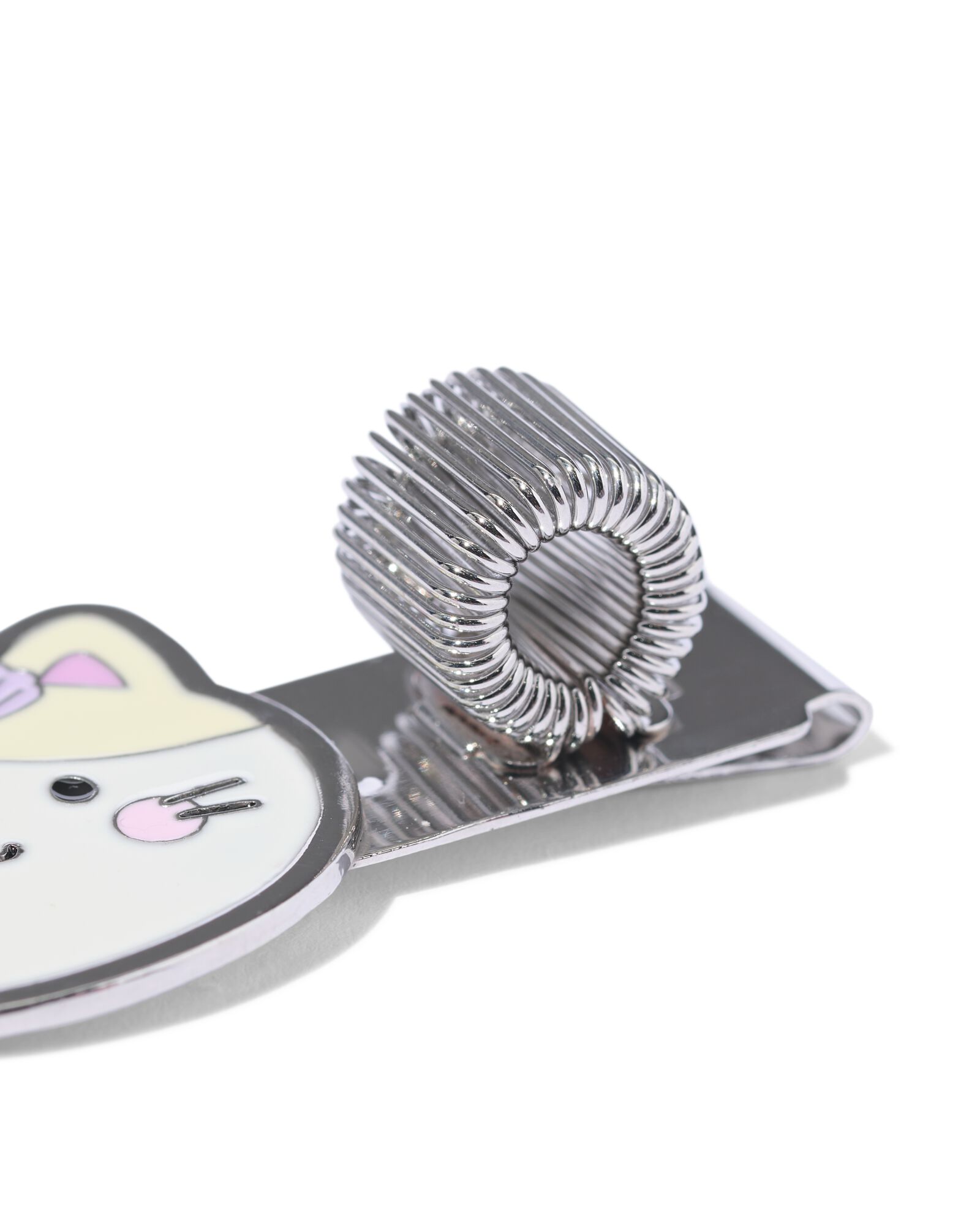 porte-stylo 5x3 cm chat - 14800559 - HEMA