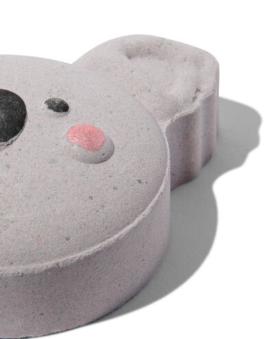 bombe de bain koala - 11300015 - HEMA