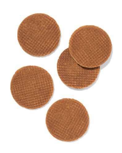 gaufres hollandaises caramel sel marin 400 g - 10860091 - HEMA