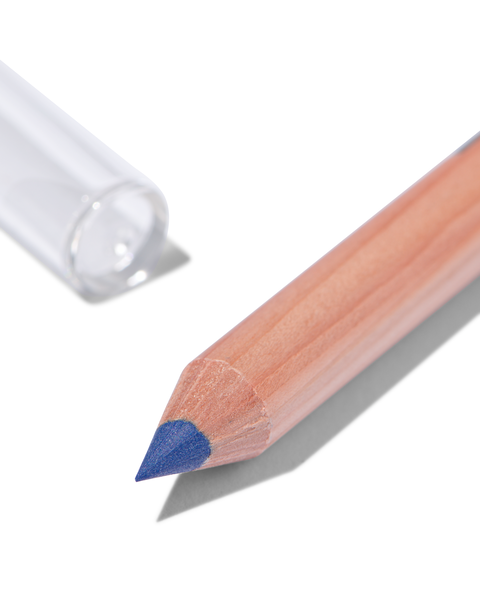 crayon khôl 46 ice blue - 11210146 - HEMA