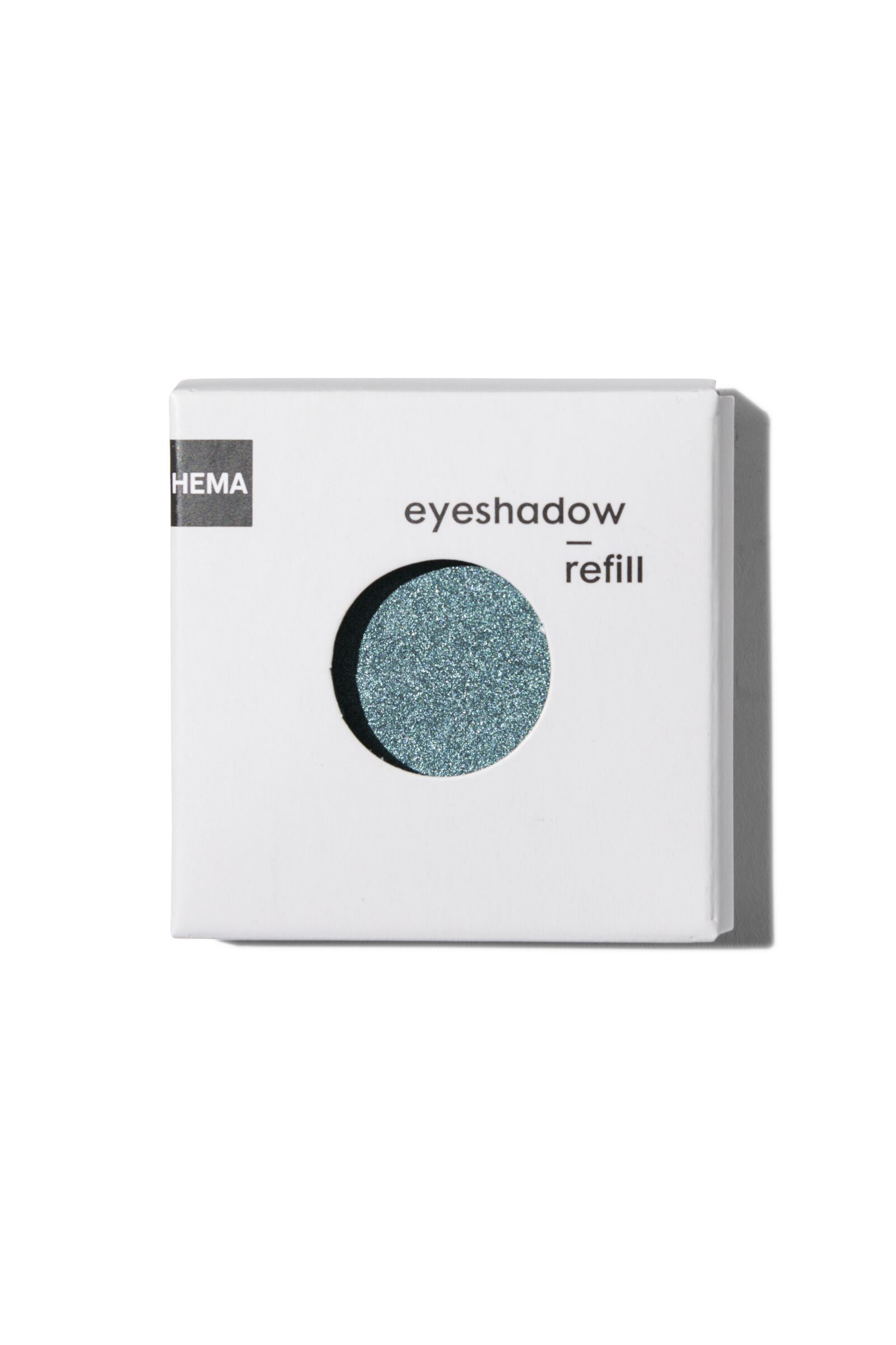 ombre &agrave; paupi&egrave;res mono metallic vert fonc&eacute; vert fonc&eacute; - 1000031304 - HEMA