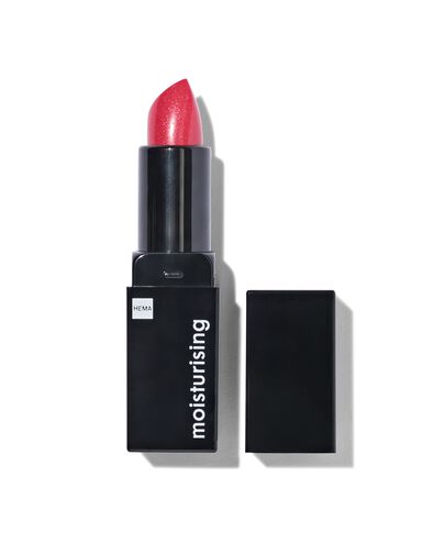 moisturising lipstick 20 date night - satin finish - 11230932 - HEMA