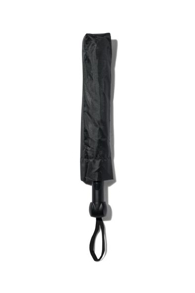 parapluie anti-vent &Oslash;100cm noir - 16890009 - HEMA
