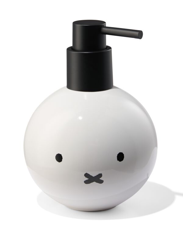 distributeur de savon Miffy  - 60410200 - HEMA