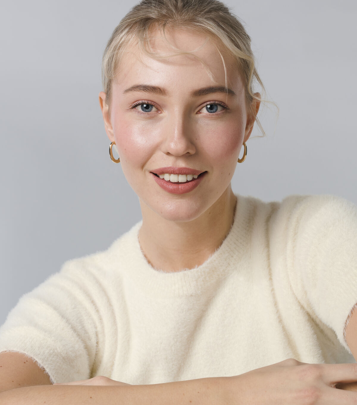 glow look - 201409 - HEMA