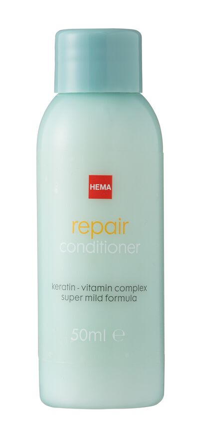 cr&egrave;mespoeling repair 50ml - 11057132 - HEMA