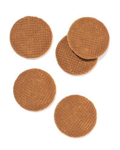 stroopwafels 400g - 10860090 - HEMA