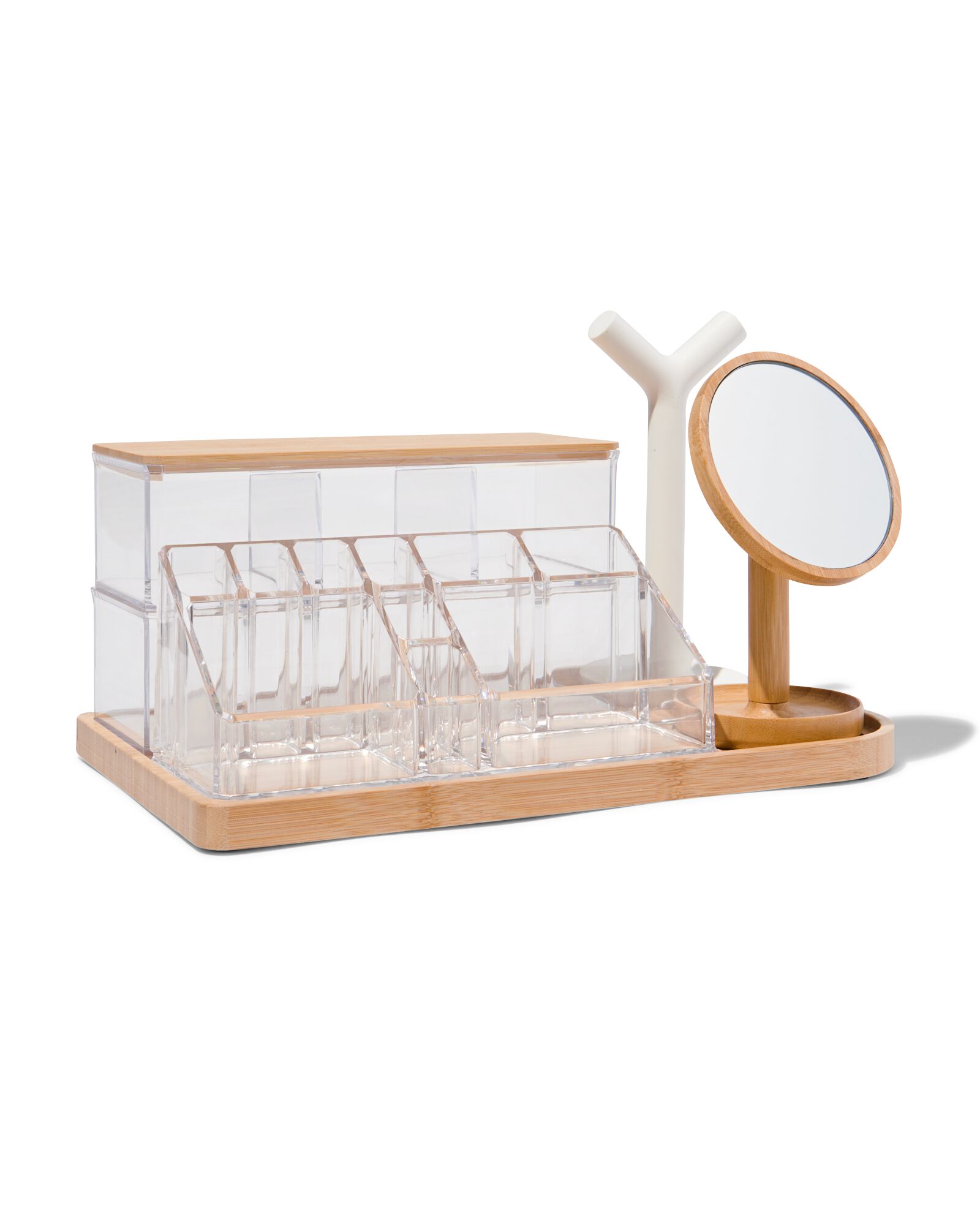 verzameltray voor make-up organizer 33x20 - 80330110 - HEMA