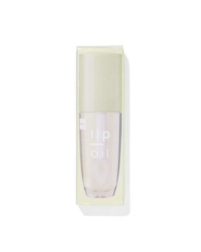 lippenolie transparent - 11230263 - HEMA