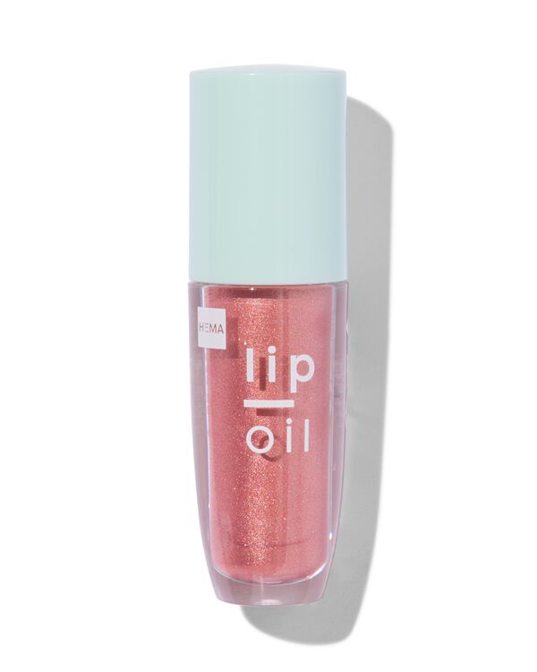lippenolie shimmering - 11230274 - HEMA