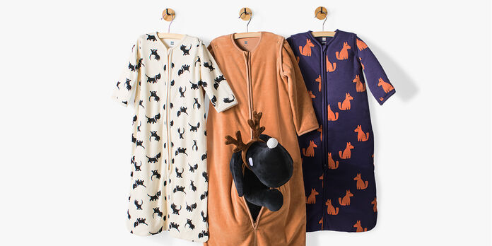 Babyschlafs&auml;cke