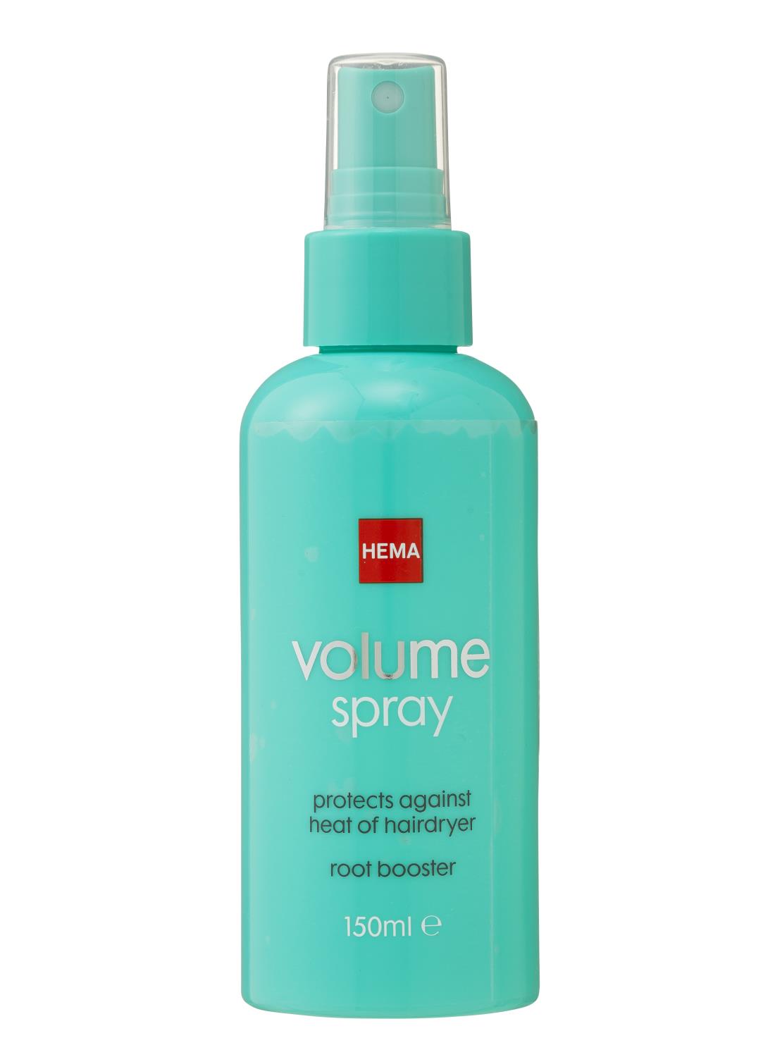 volume spray - HEMA