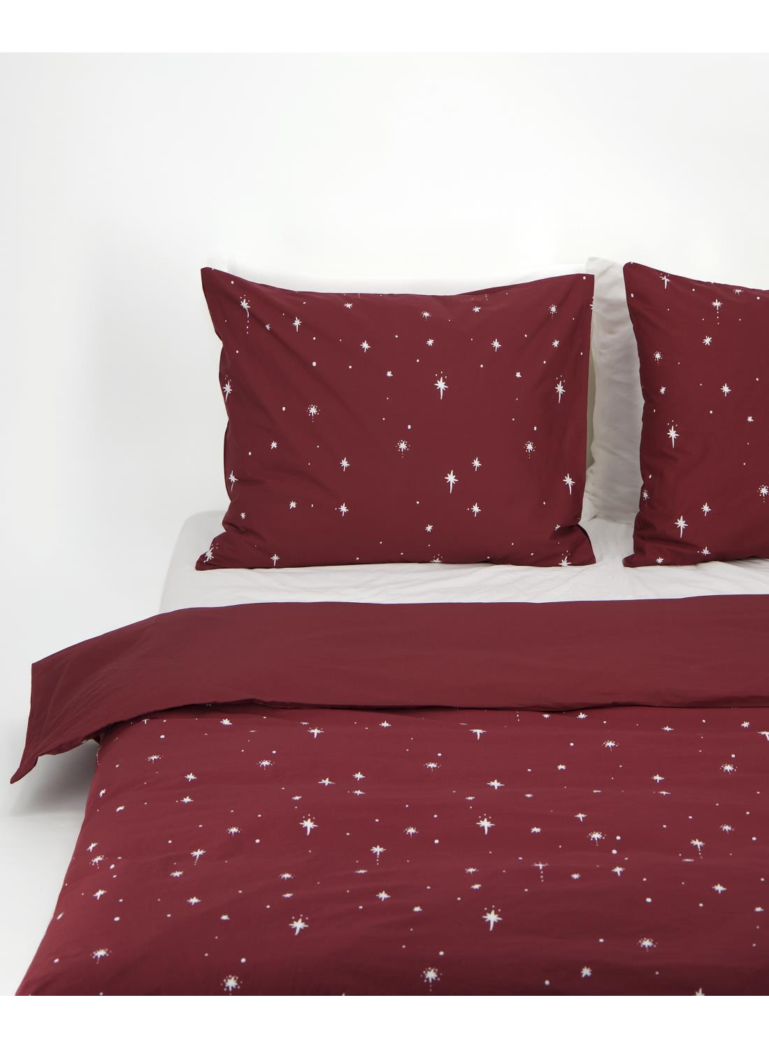 h&m polka dot bedding