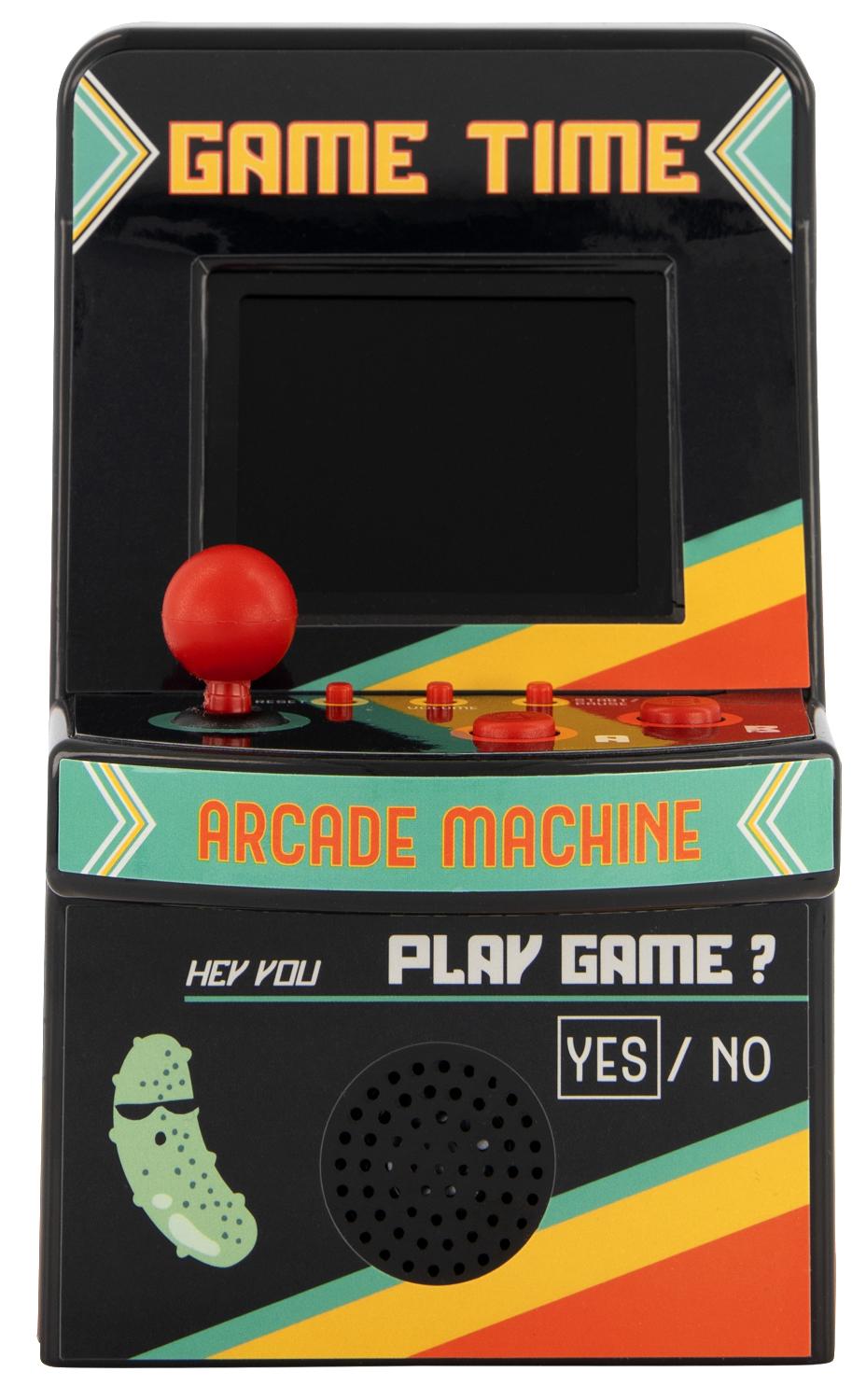 Arcade Jeux vidéos Nappe Arcade Retro Fun 