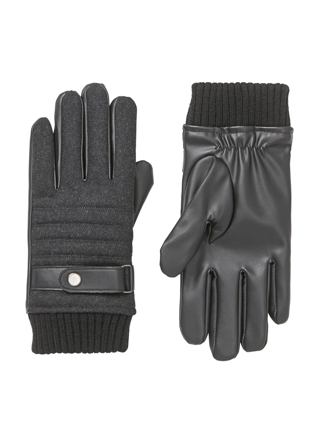 heren handschoenen hema