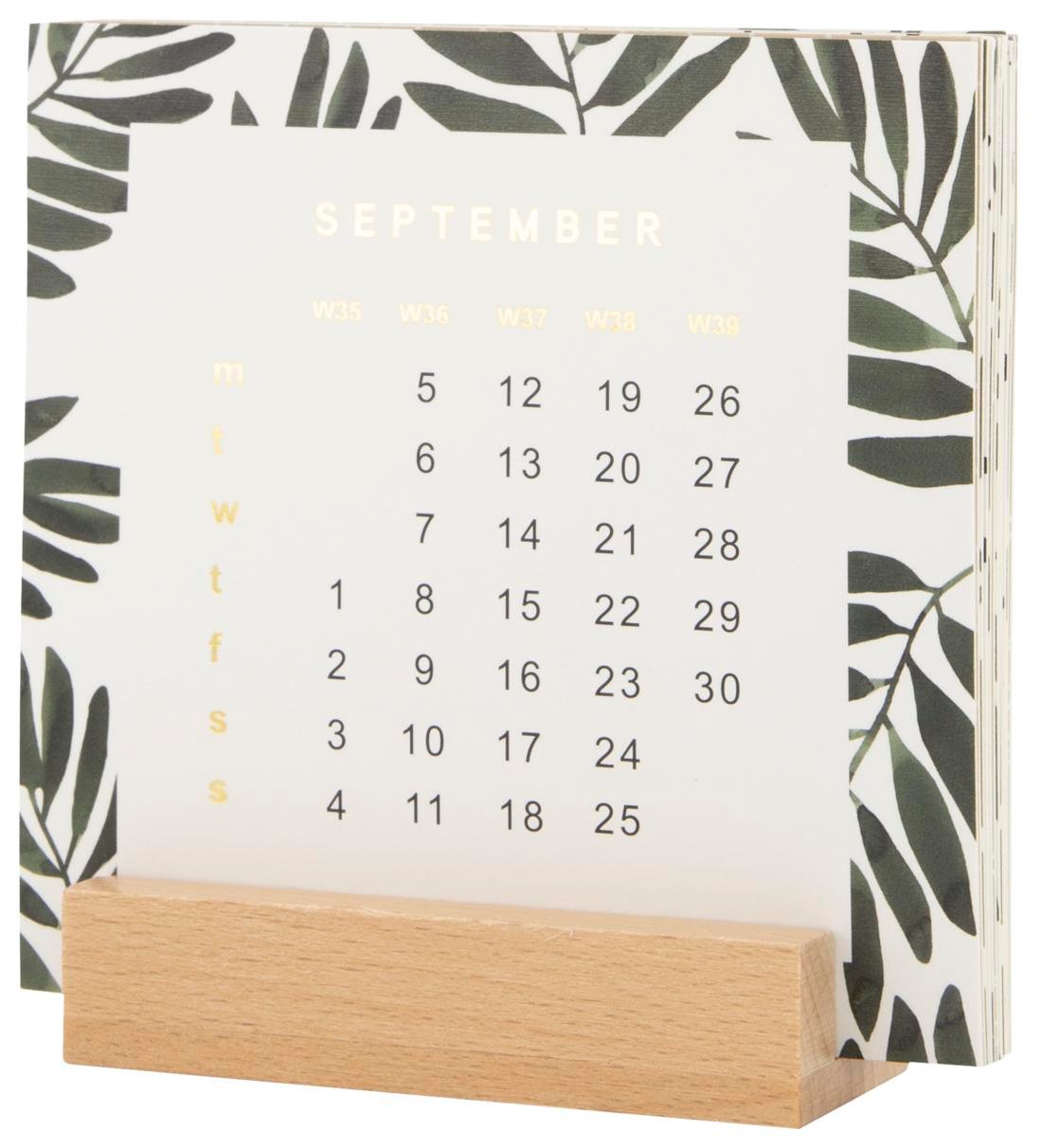 Hema Calendrier 2023 Calendrier De Bureau 2022 - Hema