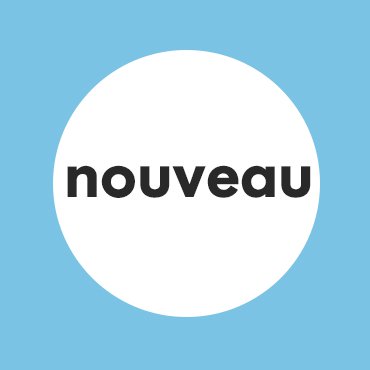 nouveau