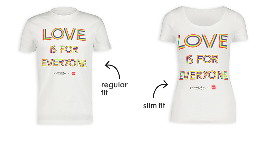 pride tshirts