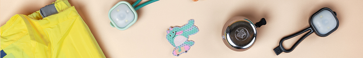 WIE OP WEG IS, IS GEZIEN ACTIE