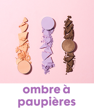 ombre à paupières