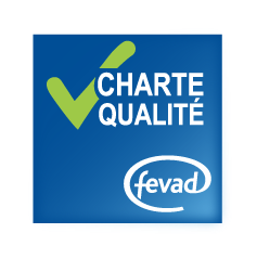 charte qualité FEVAD