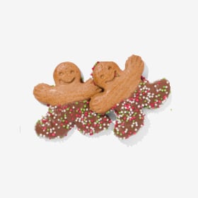 Weihnachtssüßigkeiten