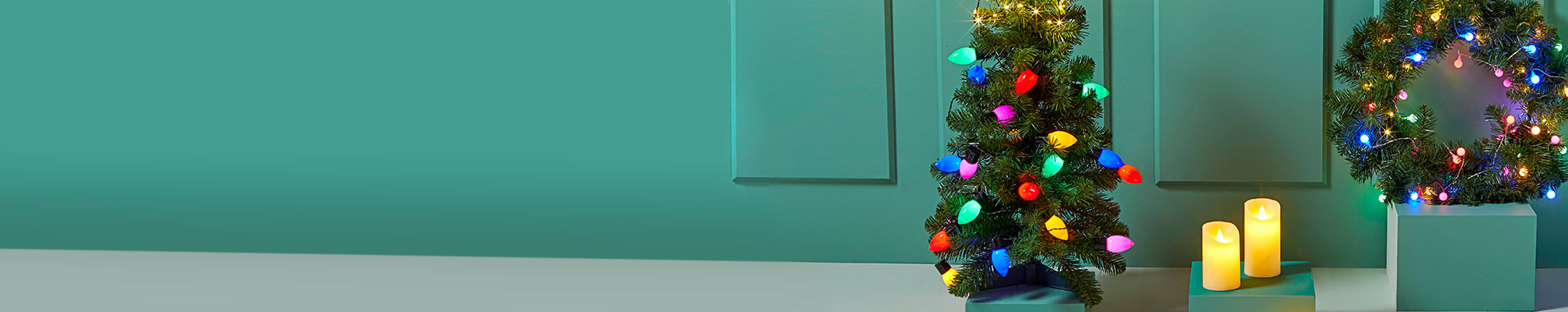 lichterketten und beleuchtung hema