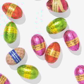 Osterschokolade