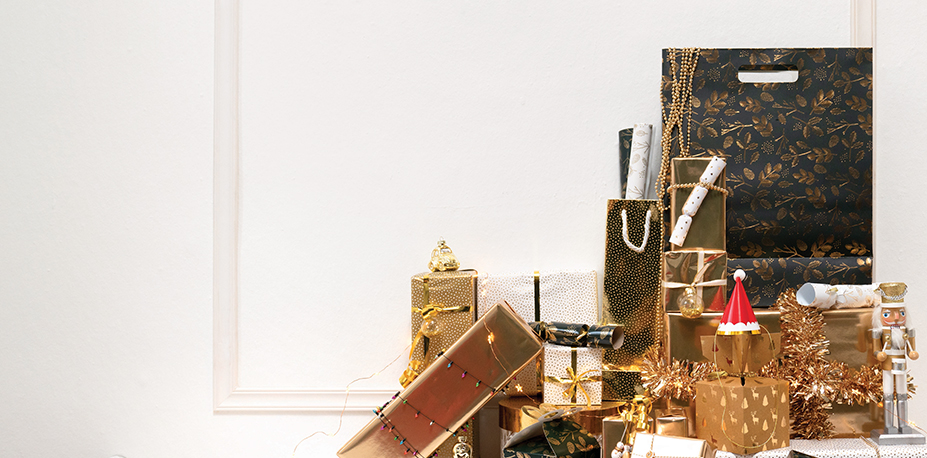 Weihnachtsluxus f&uuml;r alle