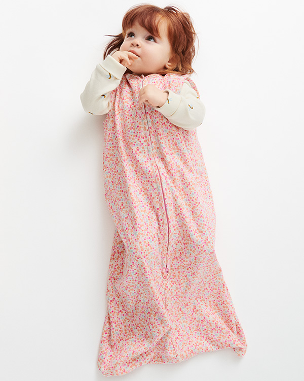 baby pyjama's en slaapzakken