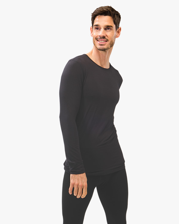 sous-vêtements thermiques