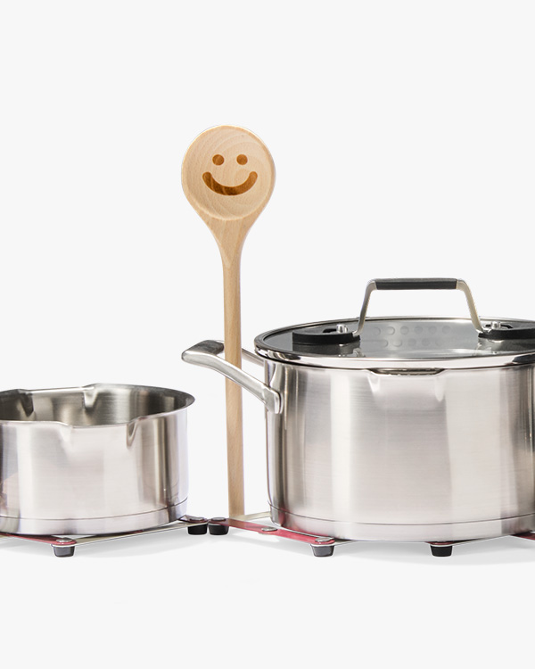 casseroles
