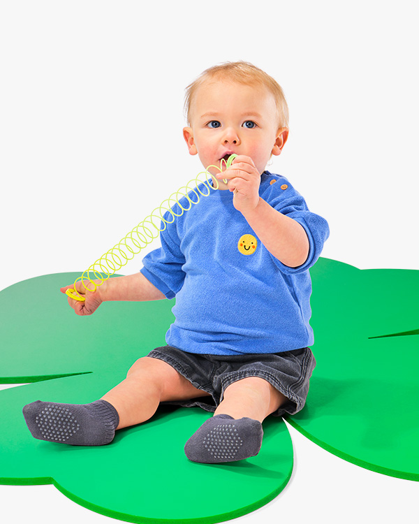 kinderkleding