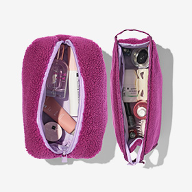 trousses de toilette