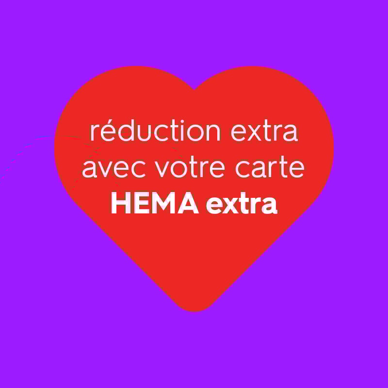 HEMA extra bons