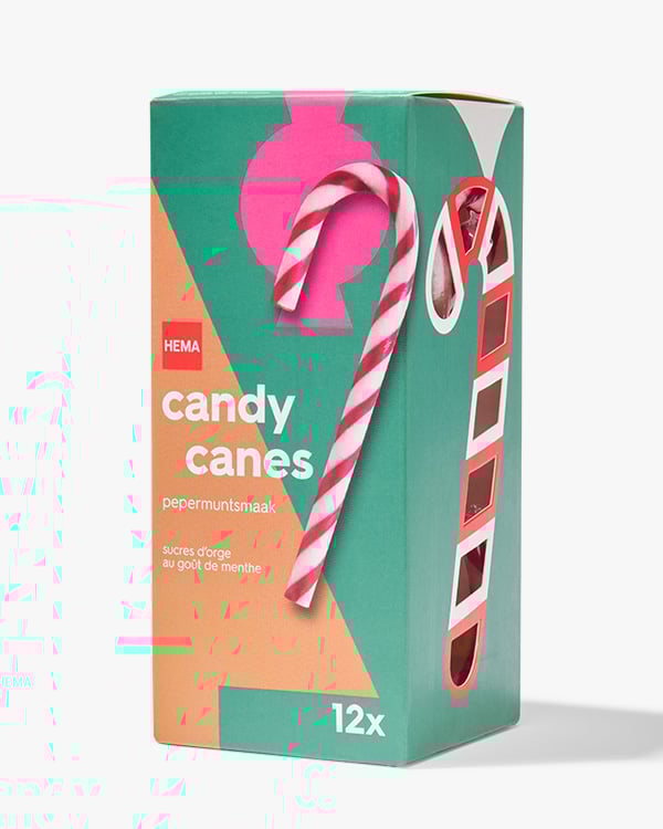 candy canes
