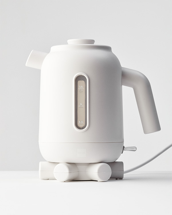 elektrische HEMA huishoudapparaten