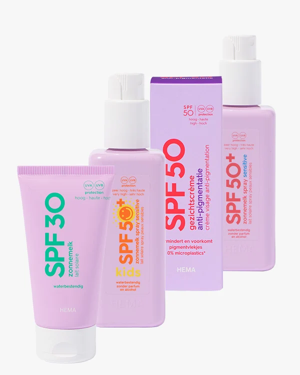produits solaires