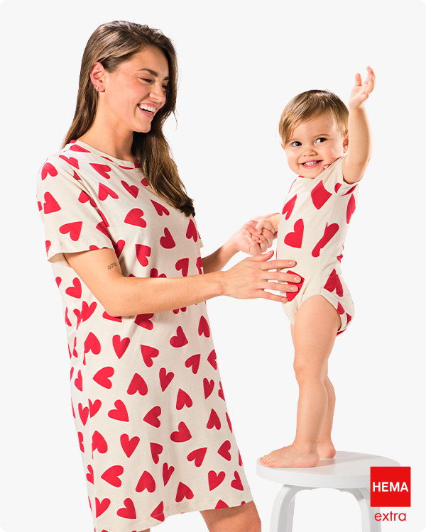 pyjama bébé et enfant