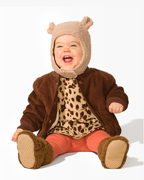 baby handschoenen, mutsen en sjaals